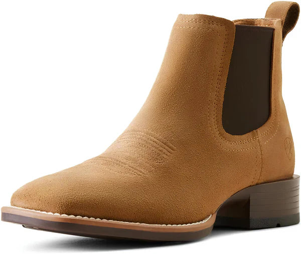 KIT Bota Ortopédica Bravado con caña media en 100% cuero bovino + REGALOS Brutos: Sombrero Pralana, Reloj y Cinturón  | PROMOCIÓN ESPECIAL 30 AÑOS - ENVÍO GRATIS