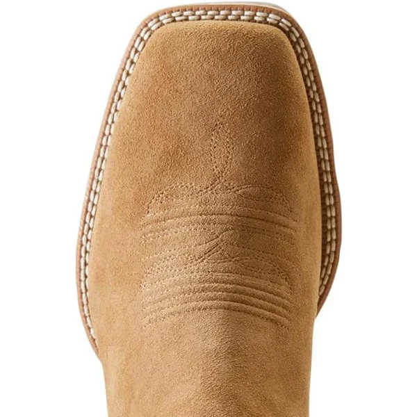 KIT Bota Ortopédica Bravado con caña media en 100% cuero bovino + REGALOS Brutos: Sombrero Pralana, Reloj y Cinturón  | PROMOCIÓN ESPECIAL 30 AÑOS - ENVÍO GRATIS