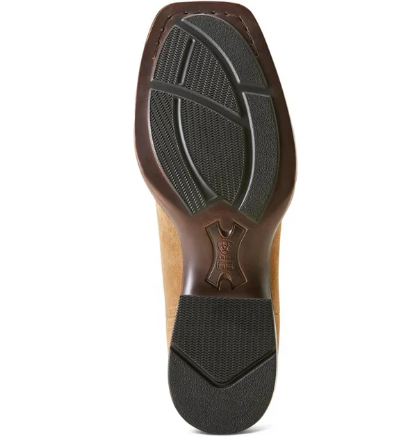 Kit Bota Ortopédica Fazenda con caña corta en 100% cuero bovino + REGALOS: Cinturón, Gorra, Cartera y Reloj | PROMOCIÓN ESPECIAL 30 AÑOS - ENVÍO GRATIS