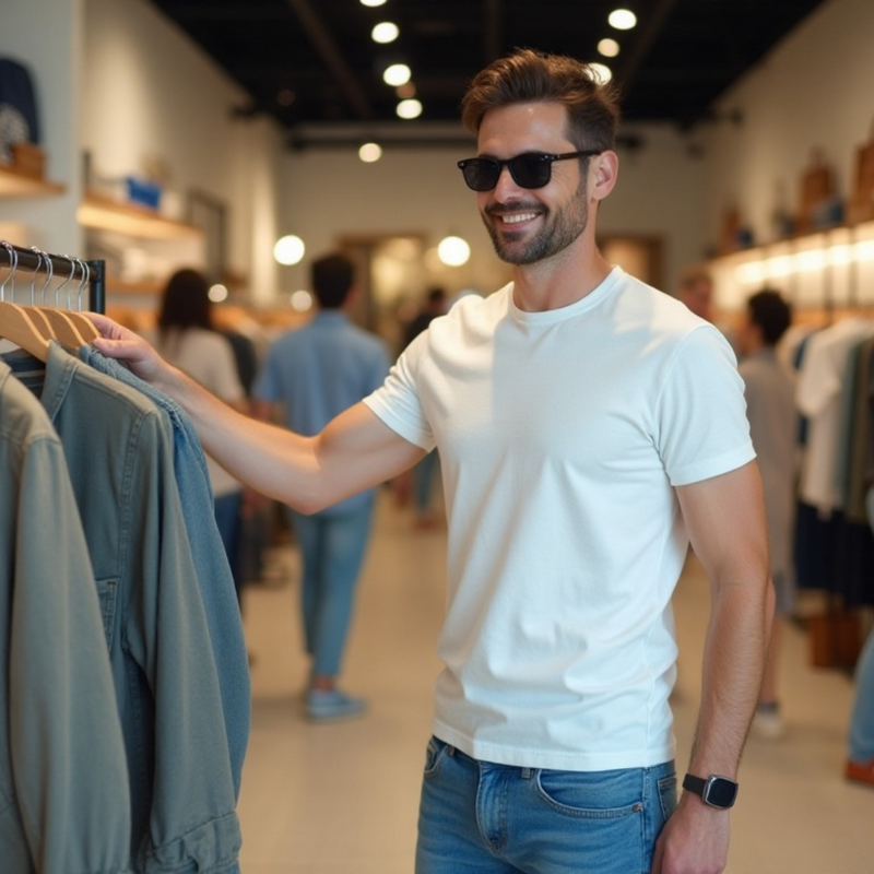 Kit con 10 camisetas lisas y transpirables para el verano | PROMOCIÓN ESPECIAL 30 AÑOS - ENVÍO GRATIS