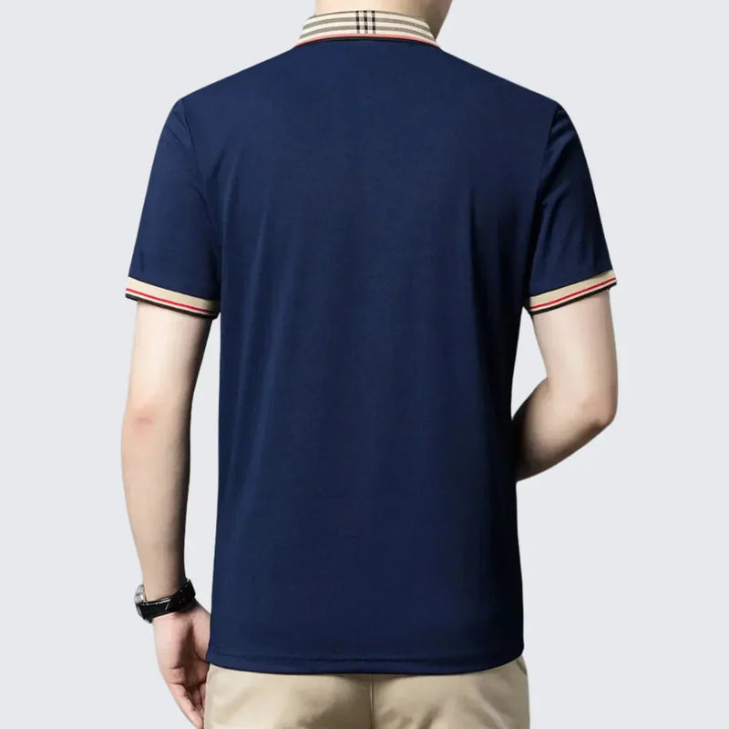 Camisa Polo Haven para Hombre