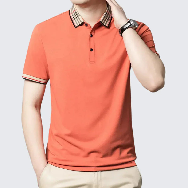 Camisa Polo Haven para Hombre