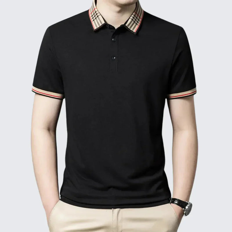 Camisa Polo Haven para Hombre