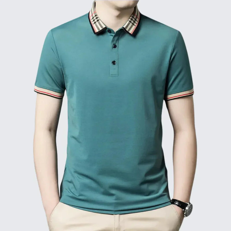 Camisa Polo Haven para Hombre