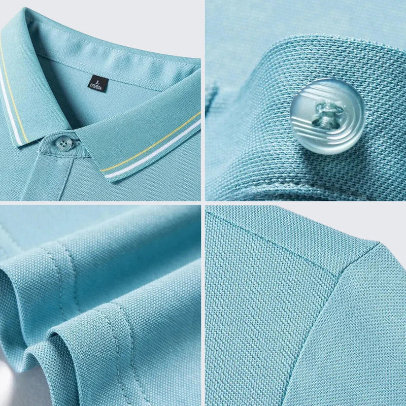 Camisa Polo Urban para Hombre