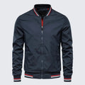 Campera Bomber Casual para Hombre