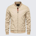 Campera Bomber Casual para Hombre
