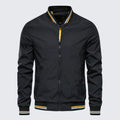 Campera Bomber Casual para Hombre