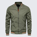 Campera Bomber Casual para Hombre