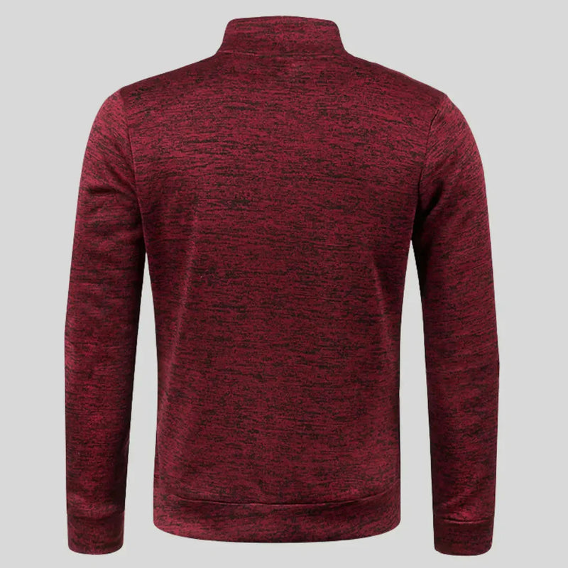 Chaqueta Masculina Casual Sport