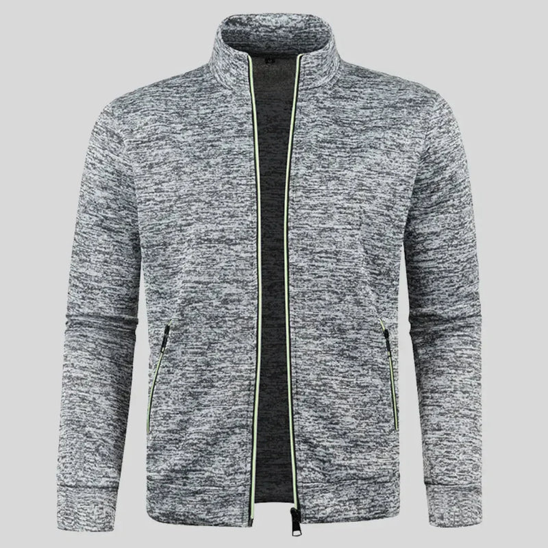 Chaqueta Masculina Casual Sport