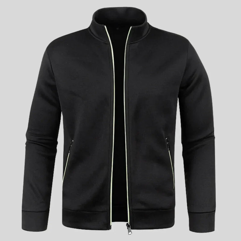 Chaqueta Masculina Casual Sport