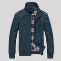 Chaqueta Masculina Dynamics Forrada