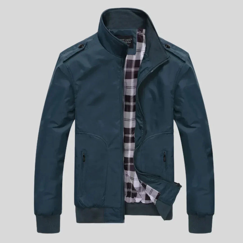 Chaqueta Masculina Dynamics Forrada